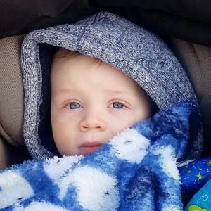 Meet your Posher, Alison